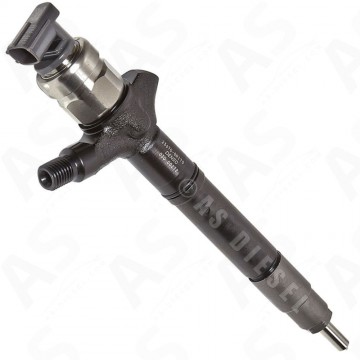 INJECTEUR DENSO DCRI107640 (NEUF)