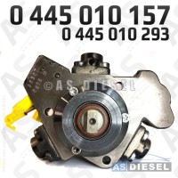 POMPE À INJECTION BOSCH 0445010293 0445010157