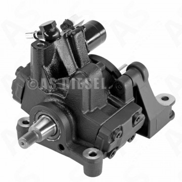 POMPE À INJECTION SIEMENS 5WS40844 A2C59507608 - 1.5 dCi (NEUF)