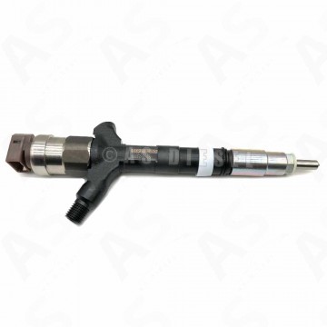INJECTEUR DENSO DCRI100950 23670-30040 (NEUF)