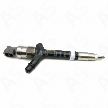 INJECTEUR DENSO DCRI100940 23670-30030 (NEUF)