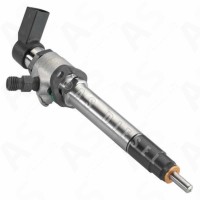 INJECTEUR 4H2Q-9K546-AF 5WS40249 (SIEMENS VDO)