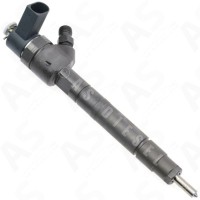 Injecteur BOSCH 0445110198 A6680701187