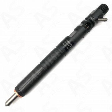 INJECTEUR DELPHI EJBR02801D EJBR01901Z (NEUF)
