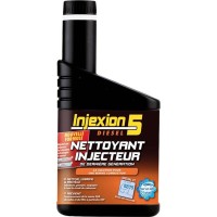 NETTOYANT INJECTEURS DIESEL INJEXION 5 500 ML