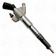 INJECTEUR SIEMENS 166009567R 166090273R - 2.3 dCI