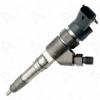 RÉPARATION INJECTEUR BOSCH 0445120052