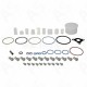 KIT DE PIÈCES DE RÉPARATION POMPE HP F01M102390