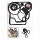 KIT JOINTS POMPE À INJECTION DELPHI 9109-750