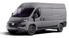 Ducato Multijet 2.2 D