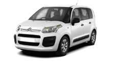 C3 PICASSO