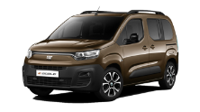 Doblo 1.9 JTD