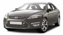 Mondeo 4 2.0 TDCi