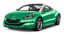 RCZ