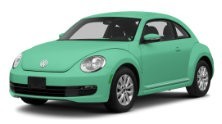 NEW BEETLE