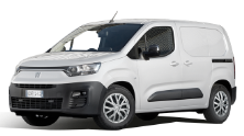 Doblo 1.6 D Multijet