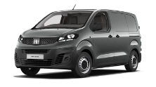 Scudo 1.6 D Multijet