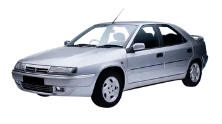 XANTIA