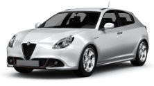 Giulietta 2 2.0 JTDm