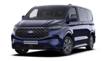 2.2 TDCI