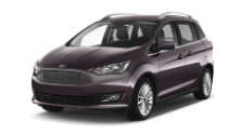 GRAND C-MAX
