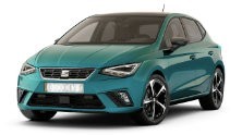 Ibiza 1.9 TDI