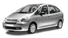 XSARA PICASSO