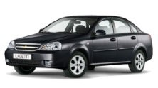 Lacetti 2.0 TCDi