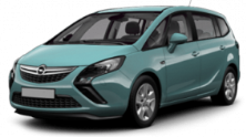 ZAFIRA C