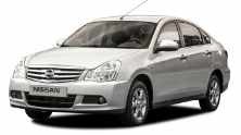 ALMERA II