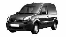 Kubistar 1.5 dCi