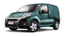 Fiorino 1.3 D Multijet