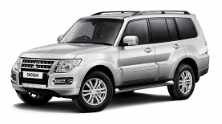 Shogun 4 3.2 DI-D