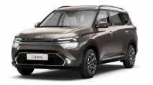 Carens 4 1.7 CRDi