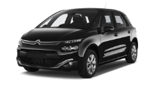 C4 PICASSO