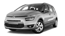 C4 Picasso II 1.6 HDi