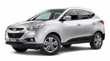 IX35 1.7 CRDi