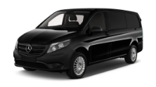 Vito 116 CDI