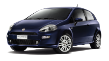 Punto 1.6 D Multijet