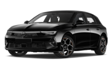 ASTRA G