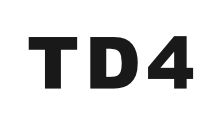 Injecteur TD4 / TDV6