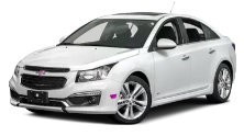 Cruze 2.0 CD