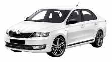 Rapid 1.6 TDI