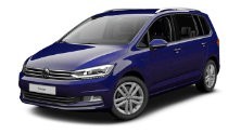 Touran 2.0 TDI