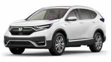 CR-V MK