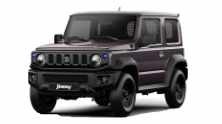 Injecteur Jimny