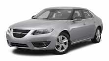 Saab 9-5
