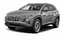 Tucson 2.0 CRDi