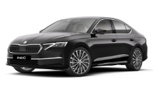 Octavia II 2.0 TDI