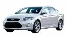 Mondeo 2 2.0 TDCi